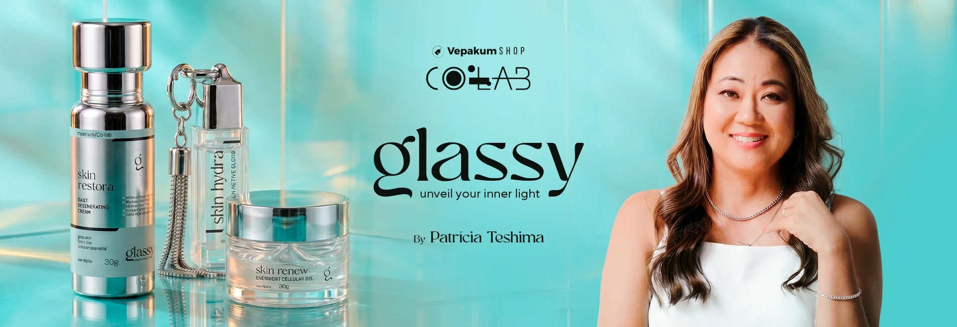 Colab - Patrícia Teshima