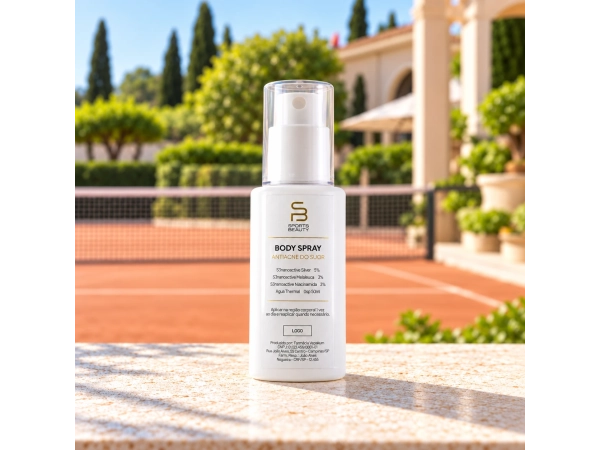 Body Spray Antiacne 60ml