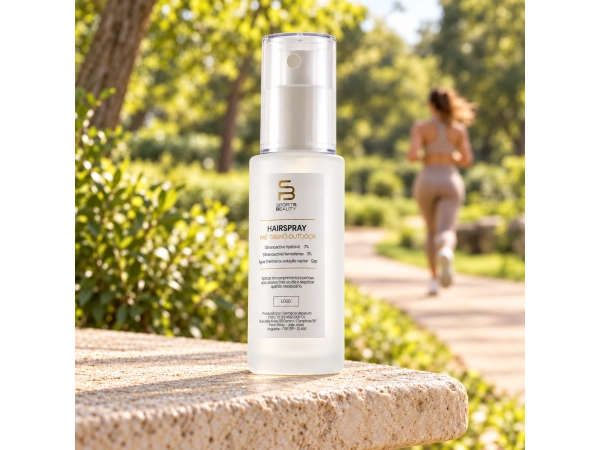 Hair Spray Pré Treino Outdoor 50ml