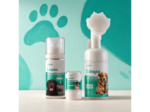 Kit Vet Care