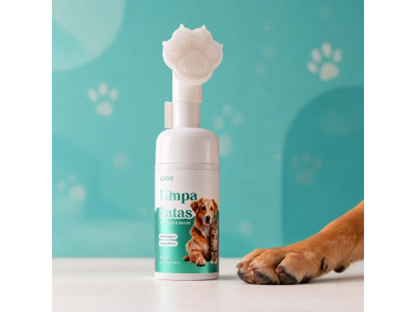 Limpa Patas 100ml