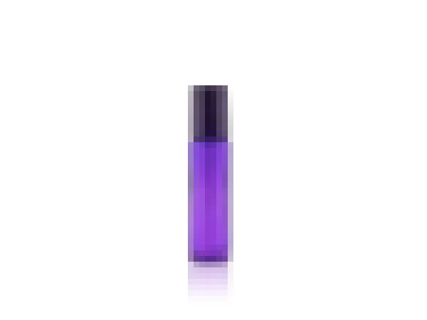 Aplicador Mini Roll On Roxo 10ml