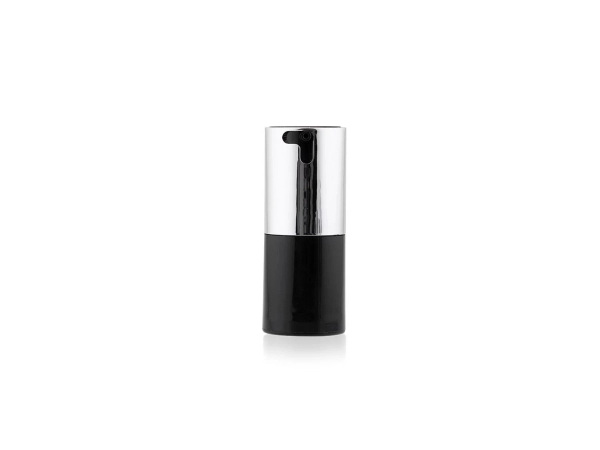 Frasco Airless Black 15ml