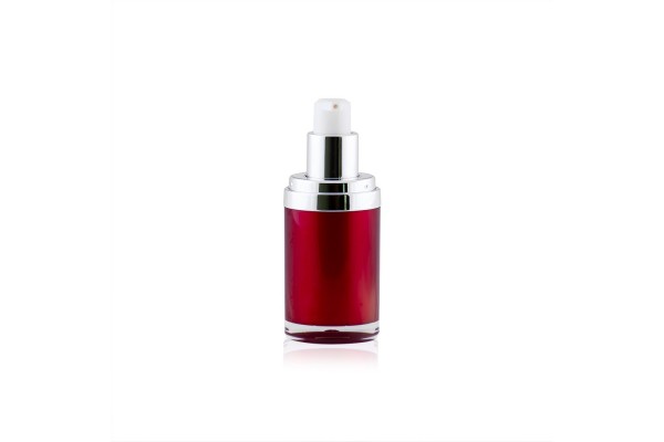 Frasco Airless Nuance Vermelho 15ml