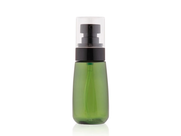 Frasco Dosador Quartzo Verde 60ml