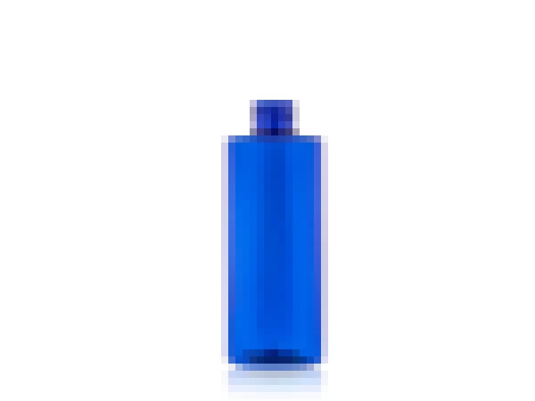 Frasco Ônix Azul 200ml