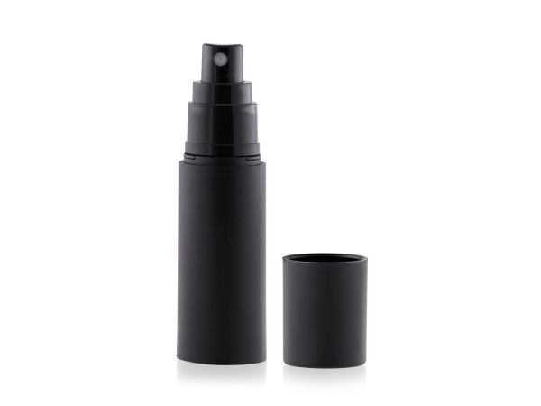Frasco Spray Matte All Black 30ml