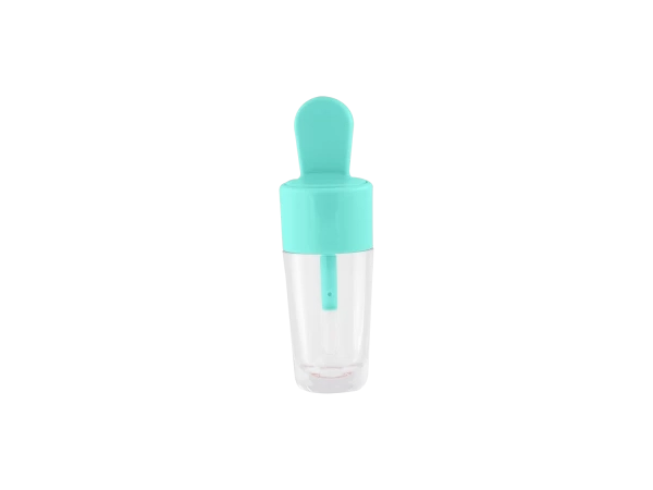Gloss Candy Verde 4,5ml