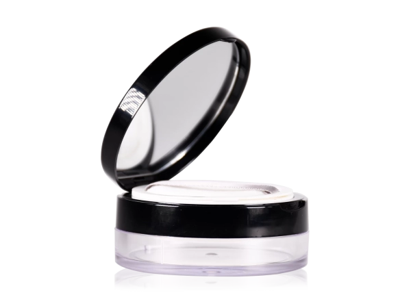 Makeup Pó Solto Preto 10gr
