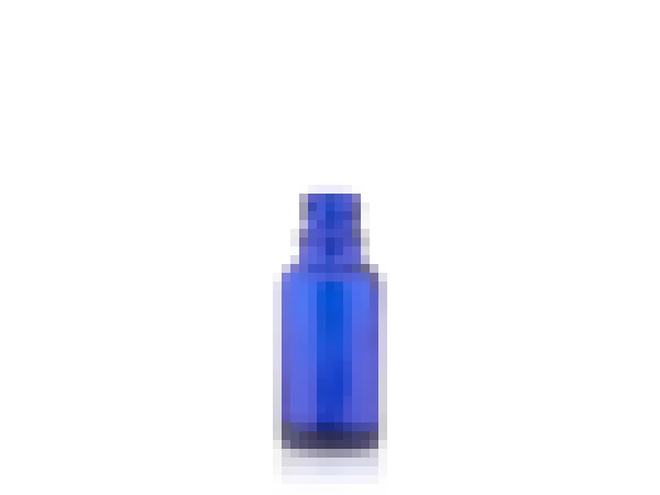 Vidro Euro R18 Azul 10ml