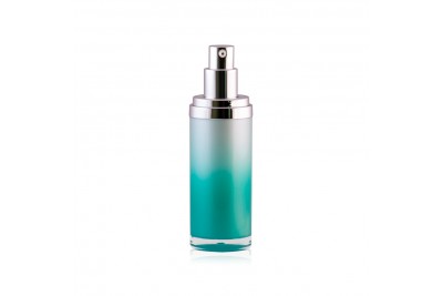 Frasco Airless Nuance Verde 30ml