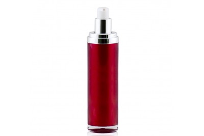 Frasco Airless Nuance Vermelho 50ml