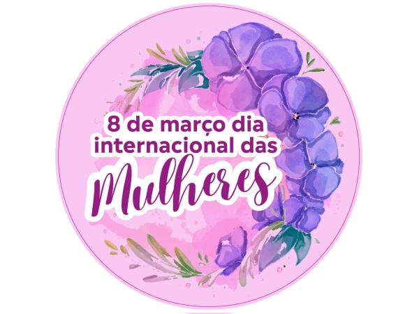 8 de Março Dia Internacional das Mulheres 1