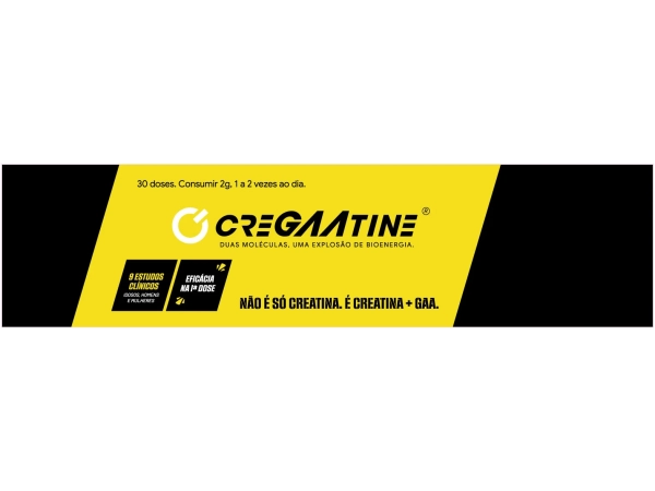 Creaagatine - 30 doses