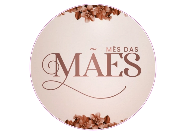 Dia das Mães - 1