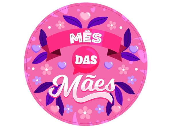 Dia das Mães - 2