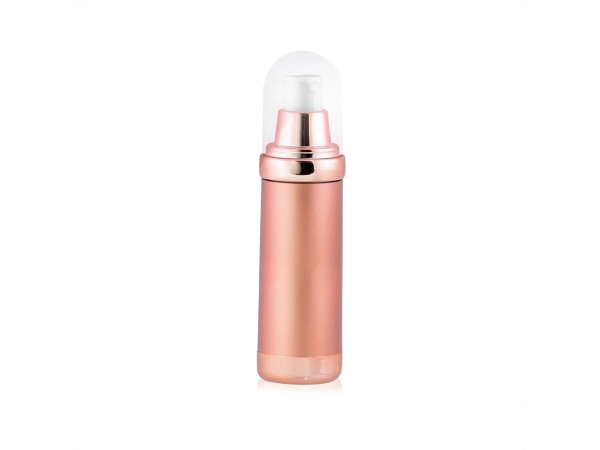 Frasco Airless Glam Rosé