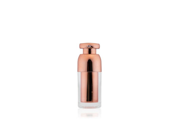 Frasco Dubai Cobre
