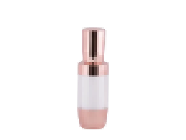 Frasco Pump Airless Versalhes Rosé