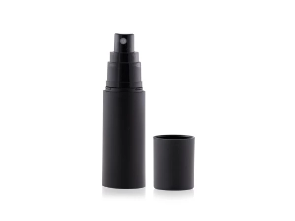 Frasco Spray Matte All Black
