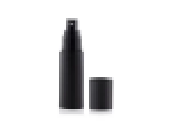 Frasco Spray Matte All Black