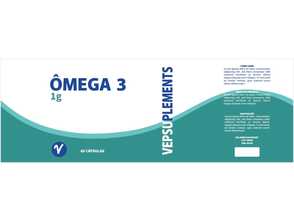 Linha Cápsulas - Transparentes