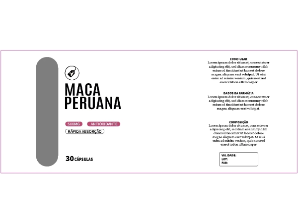 Linha Cápsulas - Versão 2026 Modelo 02