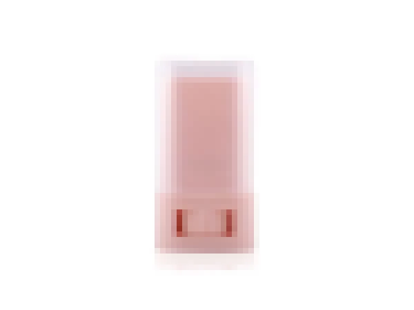 Makeup Bastão Oval Nude com Tampa Natural