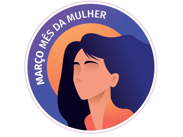 Mês da mulher 1