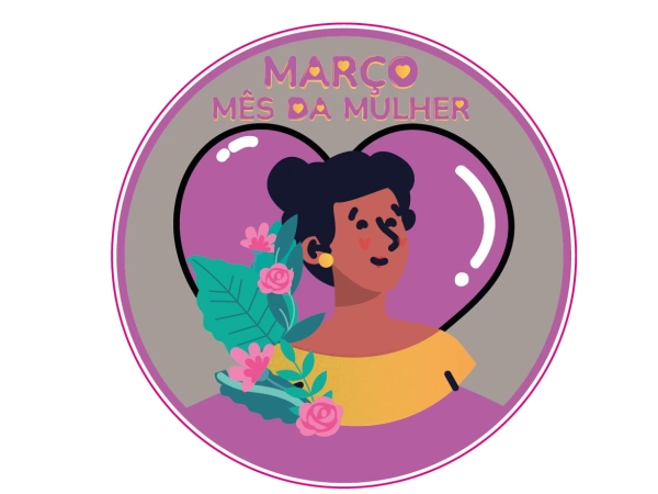 Mês da mulher 2