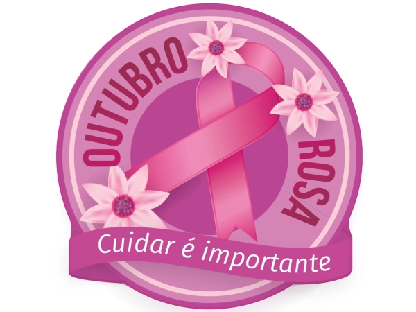 Outubro Rosa 1