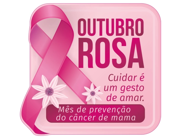 Outubro Rosa 2