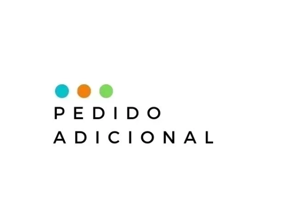 Pedido Personalizado - Euro Fórmulas