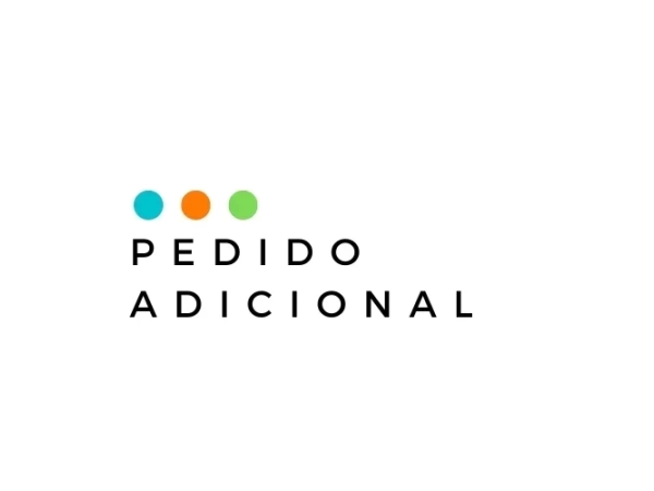 Pedido Personalizado - Garban