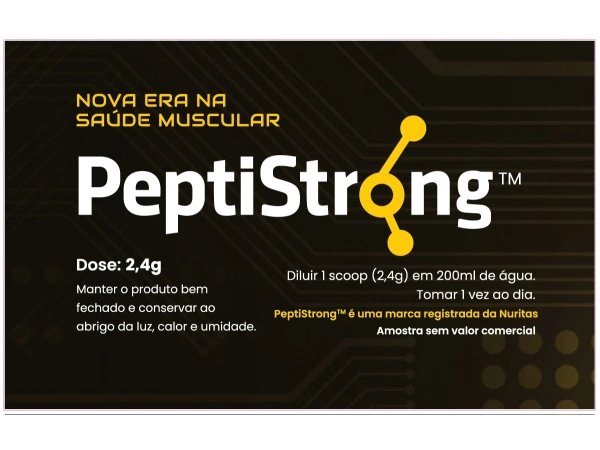 Peptistrong - 2,4g (80x50)