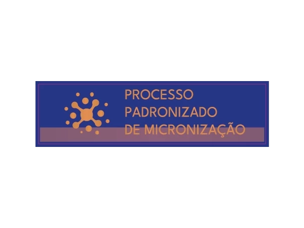 Processo Padronizado de Micronização 2