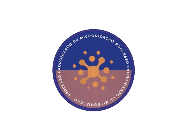 Processo Padronizado de Micronização 1