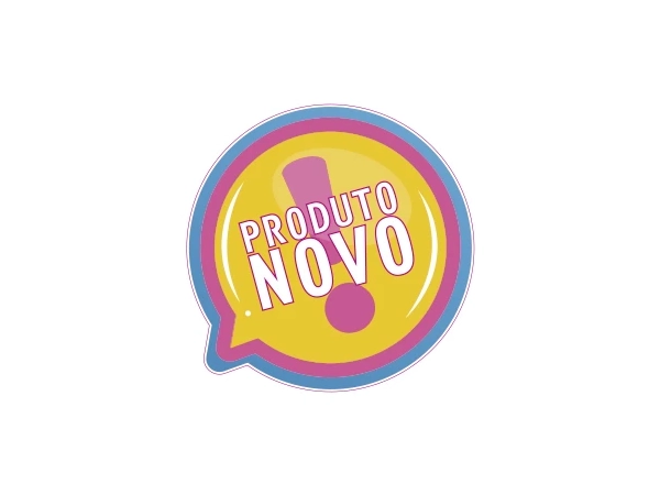 Produto Novo