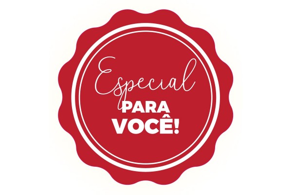 Especial Para Você - 1