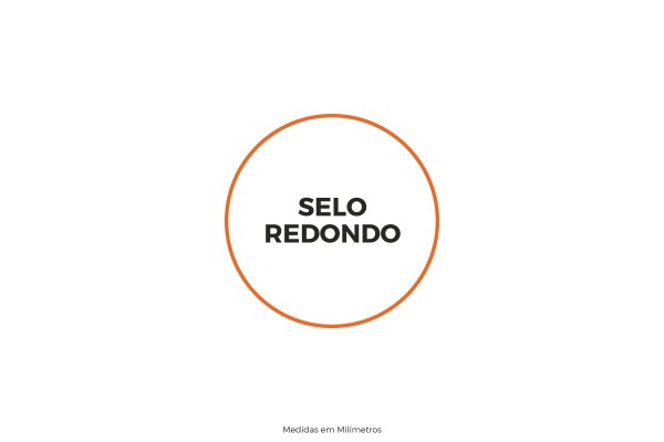 Selos Redondos