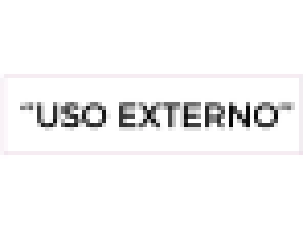 Uso Externo 1 - Vepakum Shop