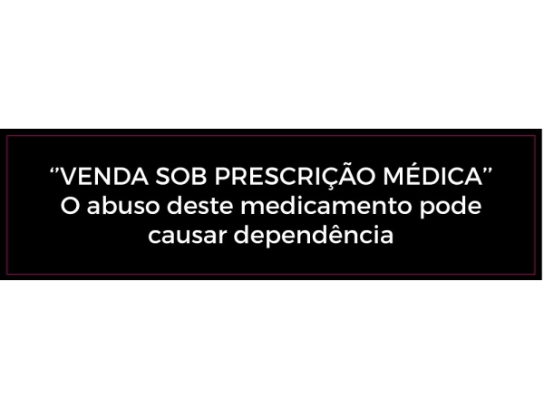Venda Sob Prescrição Médica 2