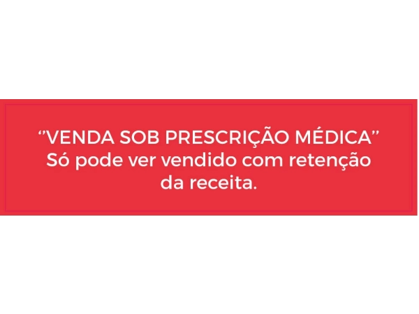 Venda Sob Prescrição Médica 1