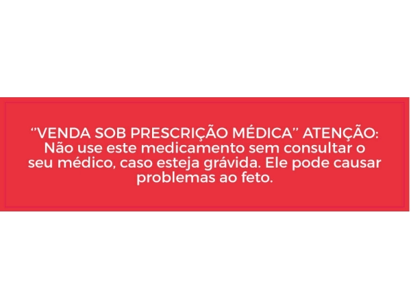Venda Sob Prescrição Médica Atenção 1