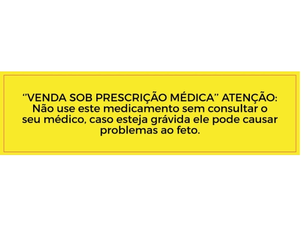 Venda Sob Prescrição Médica Atenção 2