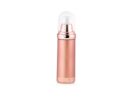 Frasco Airless Glam Rosé