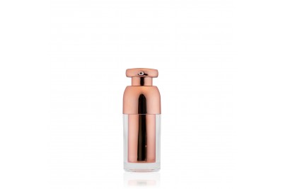 Frasco Dubai Cobre