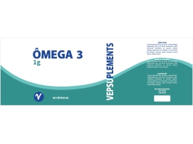 Linha Cápsulas - Transparentes