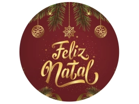 Feliz Natal