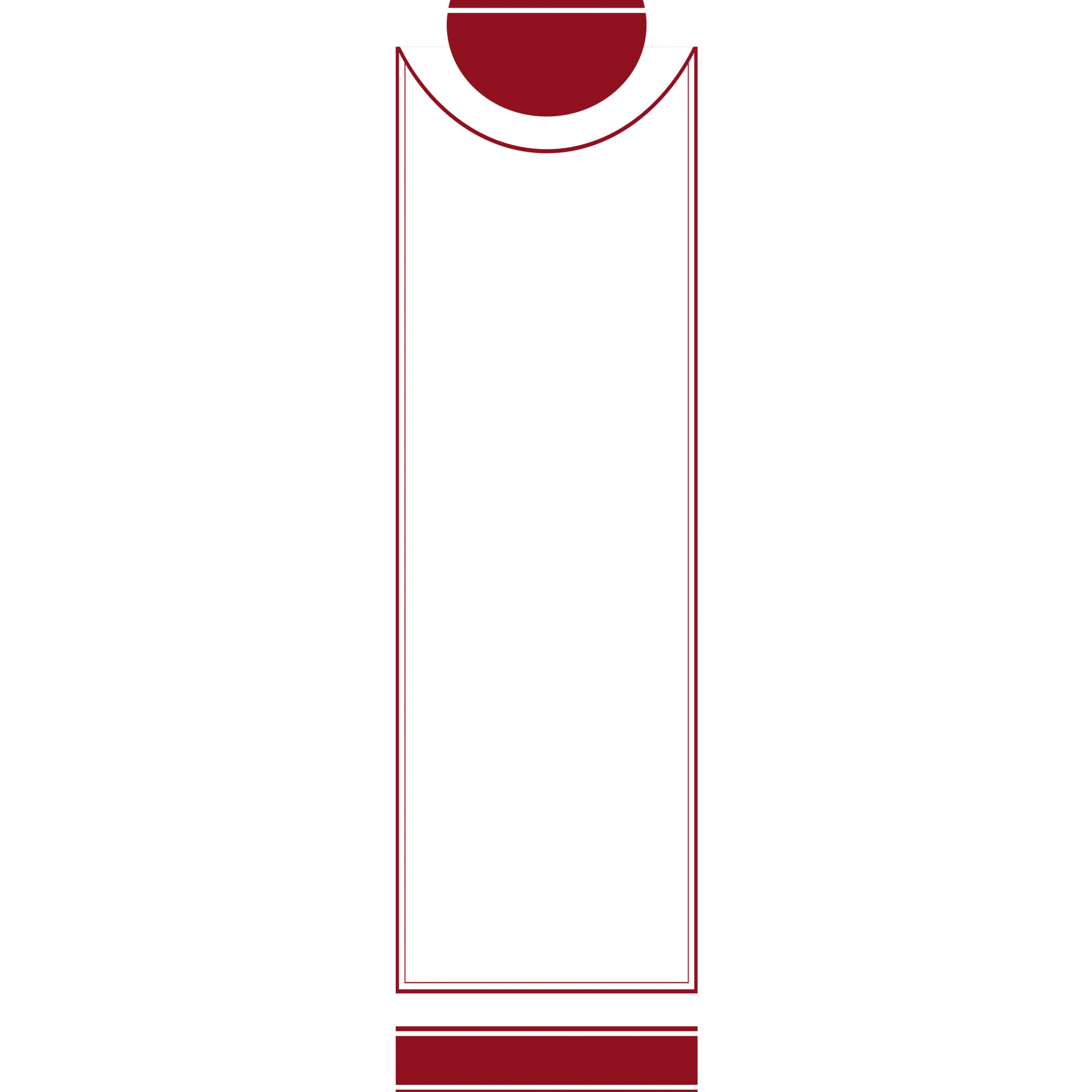 Modelo 02 - Frasco Dubai 30ml (frente)